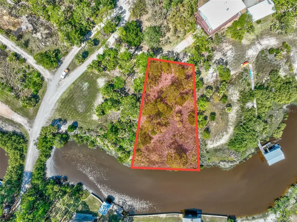 Rye Key Cedar Key FL 32625