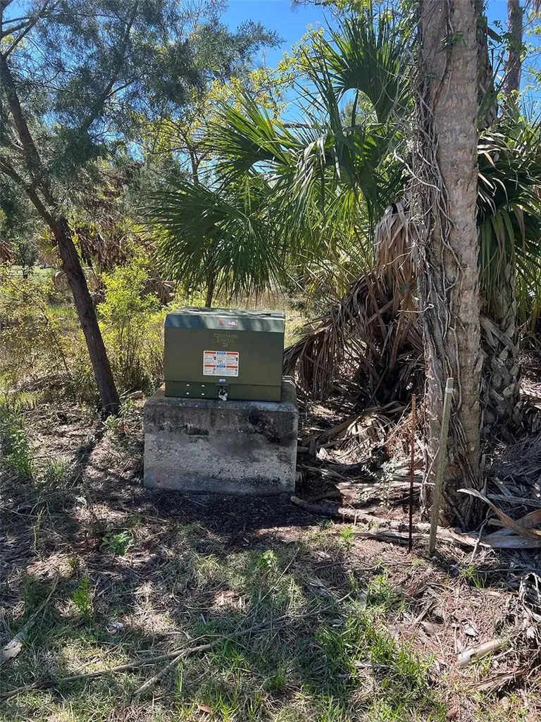 Rye Key Cedar Key FL 32625