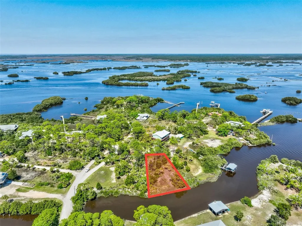 Rye Key Cedar Key FL 32625