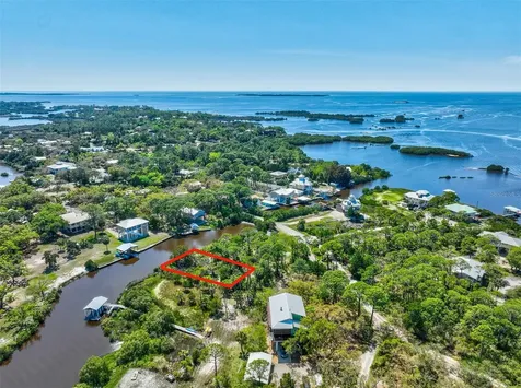 Rye Key Cedar Key FL 32625