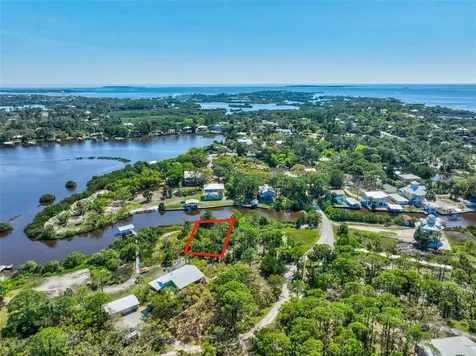 Rye Key Cedar Key FL 32625