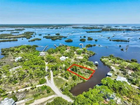 Rye Key Cedar Key FL 32625