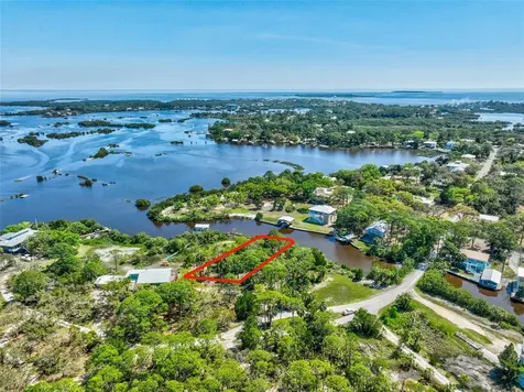 Rye Key Cedar Key FL 32625