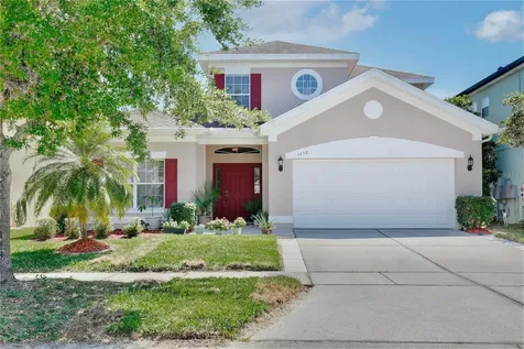 1472 Derby Glen Drive Orlando FL 32837