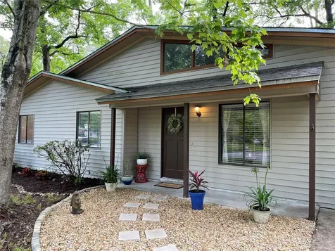 4303 NW 28th Terrace Gainesville FL 32605