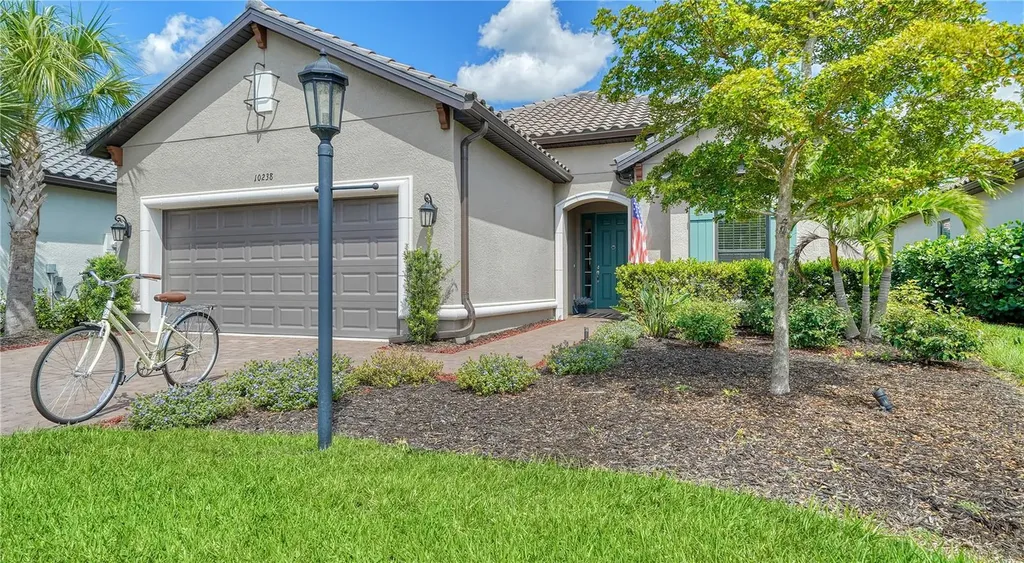 10238 Morning Mist Lane Sarasota FL 34241