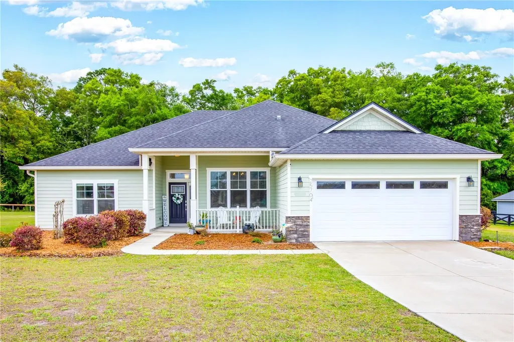 25704 NW 177th Lane High Springs FL 32643