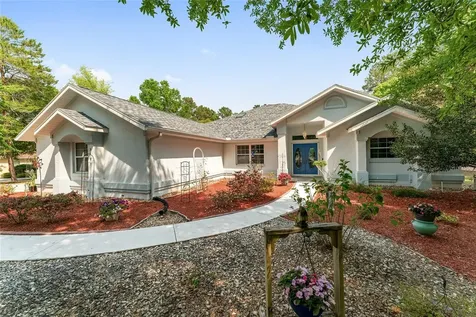3795 N Indianriver Drive Hernando FL 34442