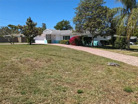 1701 Pinellas Point Drive S St Petersburg FL 33712