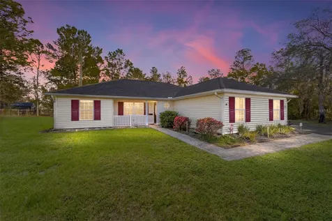 13601 SW 66th Street Ocala FL 34481