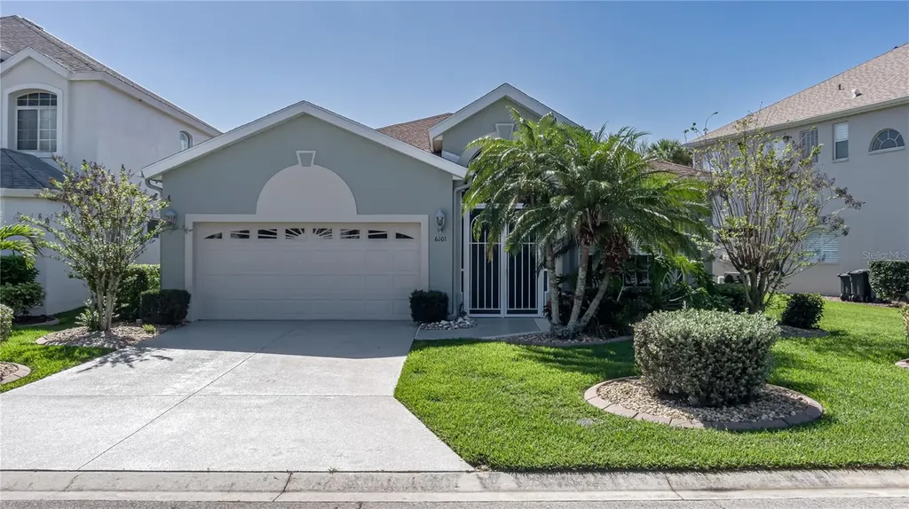 6101 Laurel Creek Trail Ellenton FL 34222