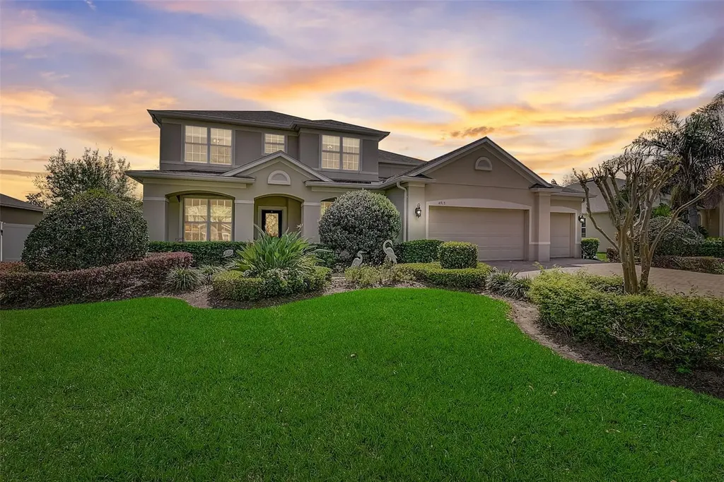 4913 Lake Milly Drive Orlando FL 32839