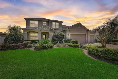 4913 Lake Milly Drive Orlando FL 32839