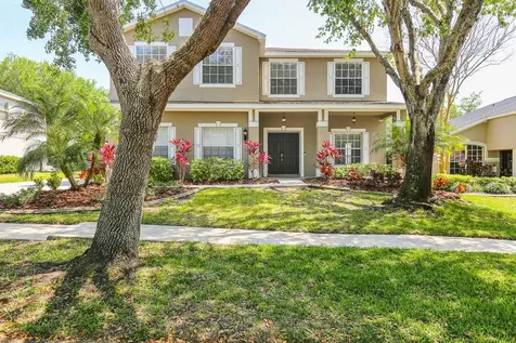 6104 Heroncrest Court Lithia FL 33547