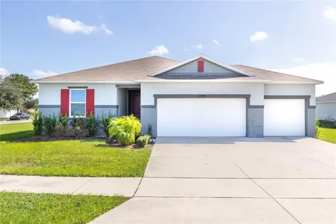 2348 Crossandra Street Mascotte FL 34753
