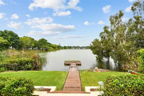 13314 Lake George Lane Tampa FL 33618