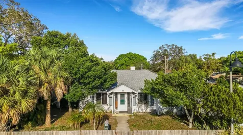 1402 N Fort Harrison Avenue Clearwater FL 33755
