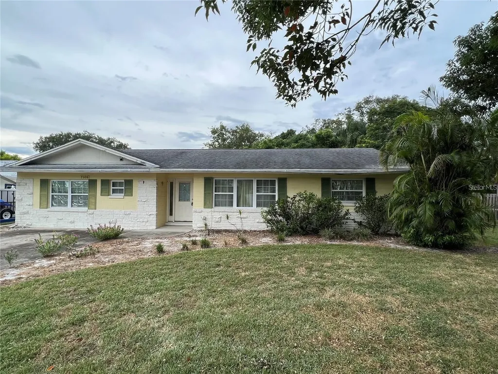 7109 Nathan Court Winter Park FL 32792