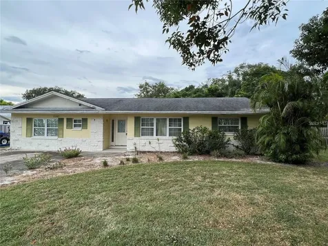 7109 Nathan Court Winter Park FL 32792
