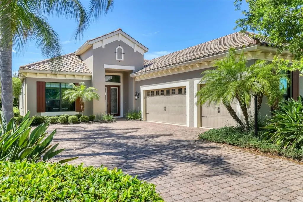 14806 Castle Park Terrace Lakewood Ranch FL 34202