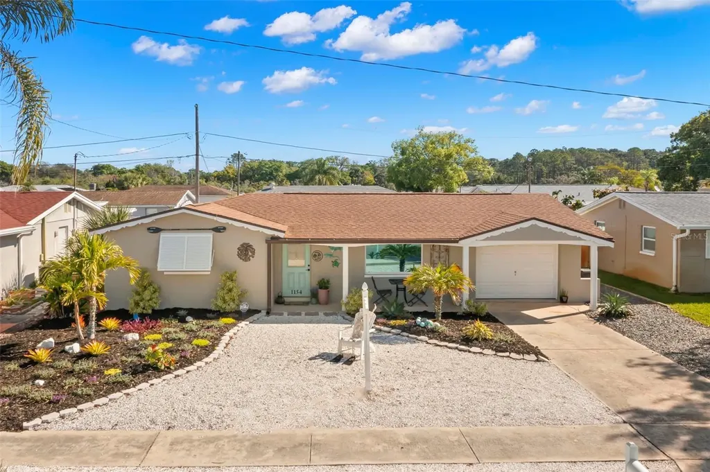 1154 Fernwood Drive Holiday FL 34690