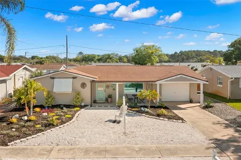 1154 Fernwood Drive Holiday FL 34690