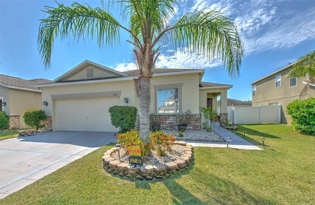 3742 Hampton Hills Drive Lakeland FL 33810