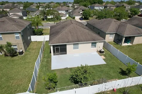 3742 Hampton Hills Drive Lakeland FL 33810