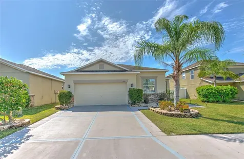 3742 Hampton Hills Drive Lakeland FL 33810
