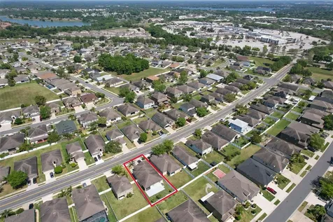 3742 Hampton Hills Drive Lakeland FL 33810