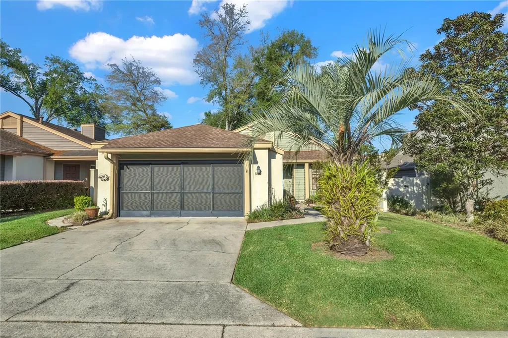 560 NE 45th Terrace Ocala FL 34470