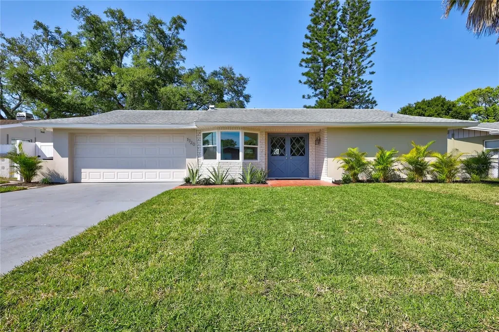 1720 Prince Philip Street Clearwater FL 33755
