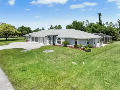 26268 & 26270 Explorer Road Punta Gorda FL 33983
