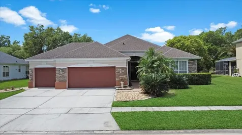 1665 The Oaks Boulevard Kissimmee FL 34746
