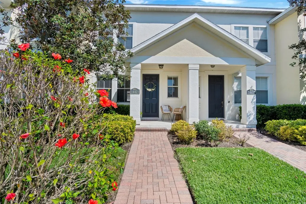 14421 Vashons Way Winter Garden FL 34787