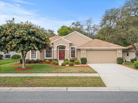 467 Quane Avenue Spring Hill FL 34609