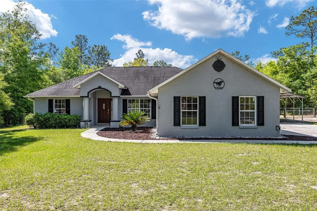 13380 SW 90th Street Dunnellon FL 34432
