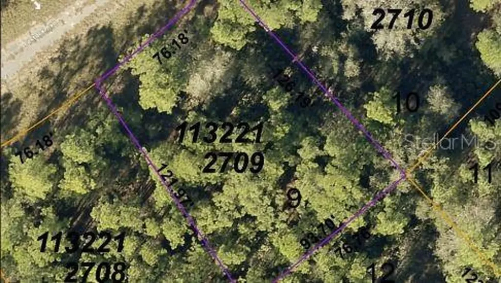 Lestock Avenue North Port FL 34288