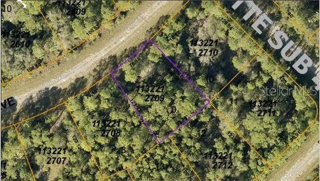 Lestock Avenue North Port FL 34288