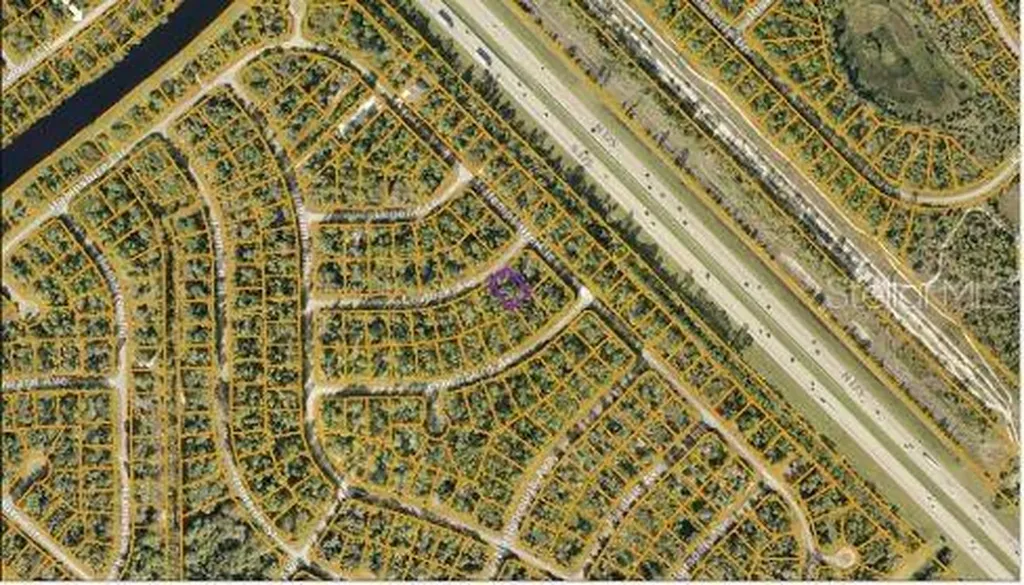 Lestock Avenue North Port FL 34288