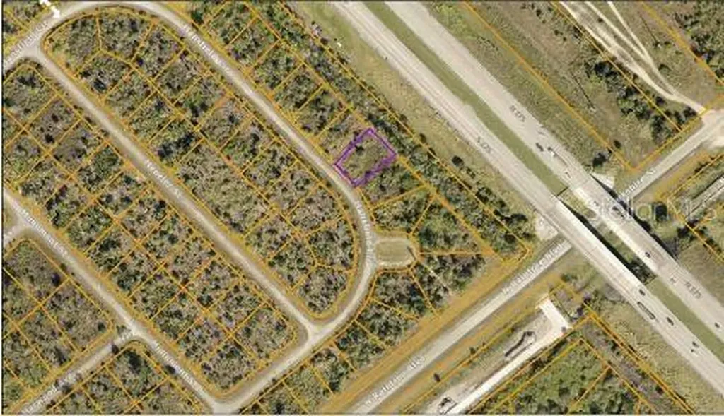 Mansfield Circle North Port FL 34288