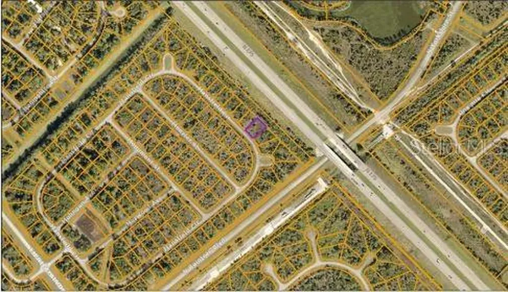 Mansfield Circle North Port FL 34288