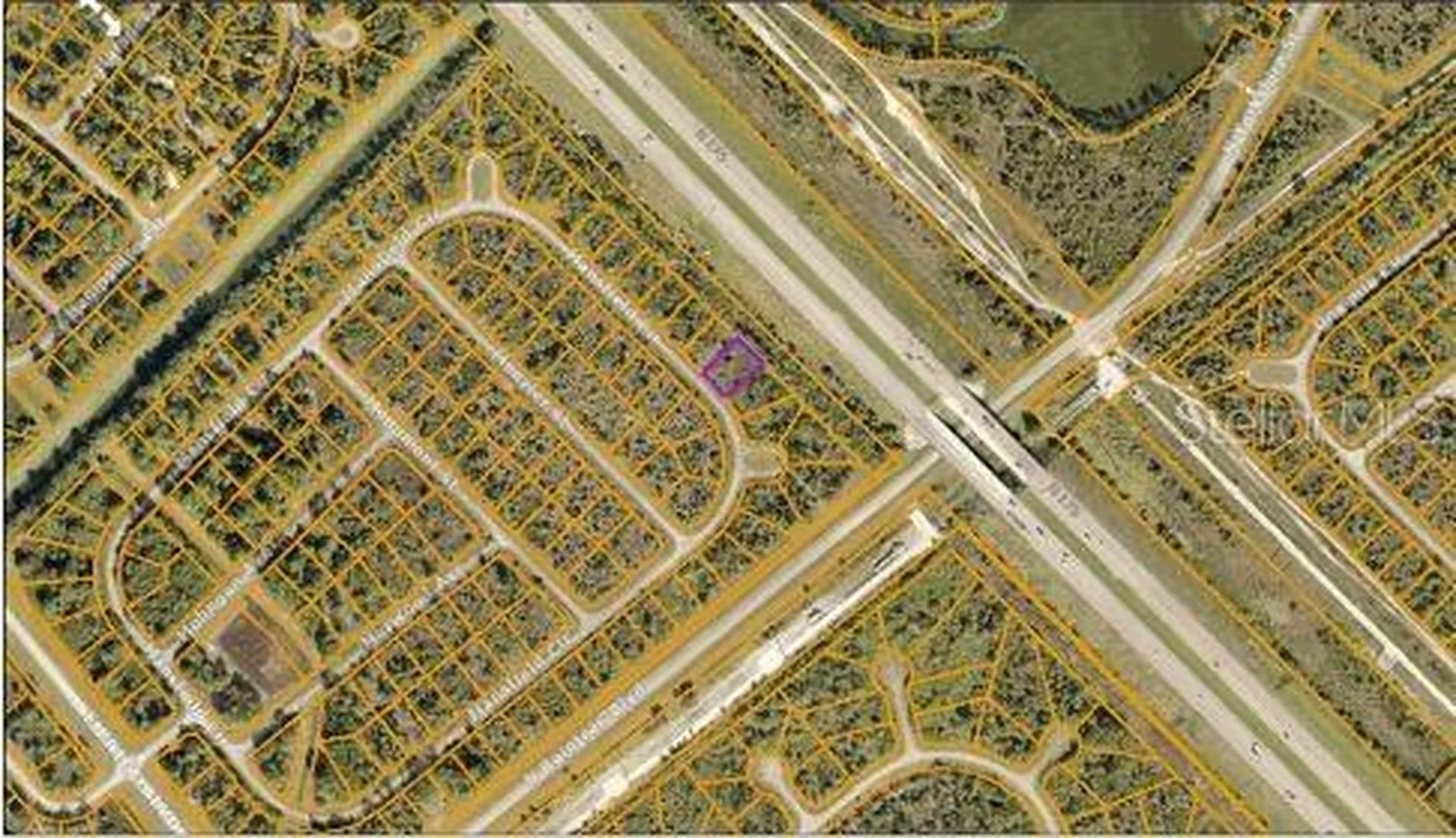 Mansfield Circle North Port FL 34288