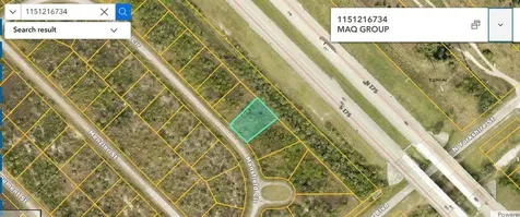 Mansfield Circle North Port FL 34288