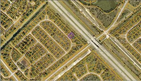 Mansfield Circle North Port FL 34288