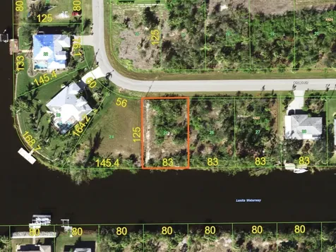 15698 Stuart Circle Port Charlotte FL 33981