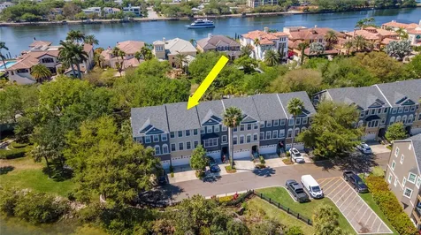 1539 Pleasant Harbour Way Tampa FL 33602