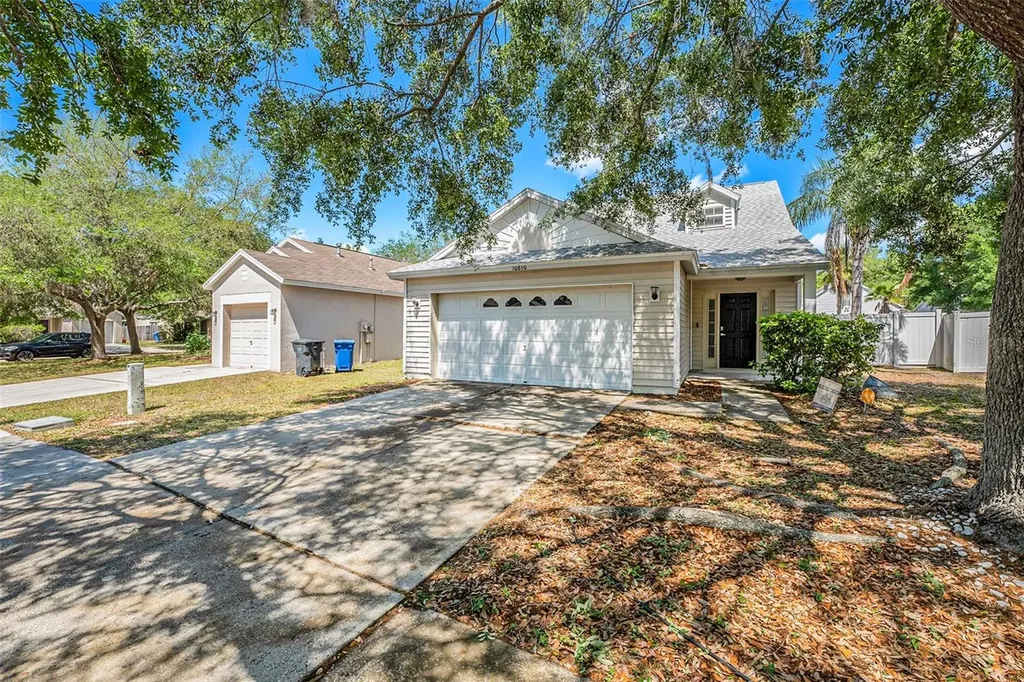 10810 Shasta Court Riverview FL 33569