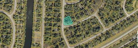 Nome Avenue North Port FL 34288