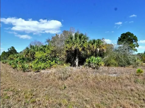 Nome Avenue North Port FL 34288